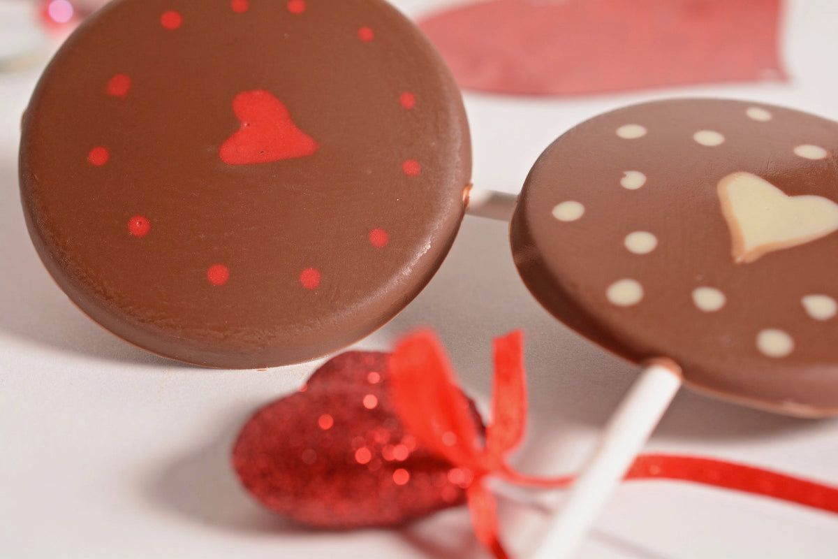 Valentine's Collection 2026