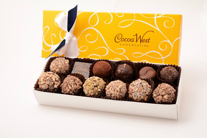 Medium Signature Boxes