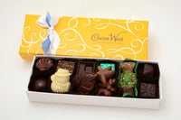 Medium Signature Boxes