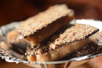 Toffee Crunch - Counter