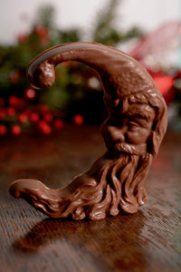 Santa Moon