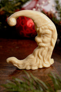Santa Moon