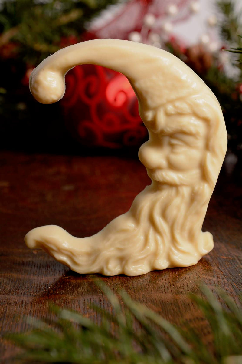 Santa Moon