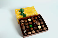 Large Signature Boxes