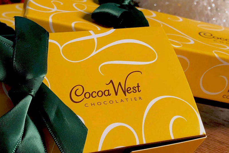 Small Signature Boxes