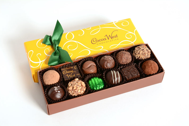 Medium Signature Boxes