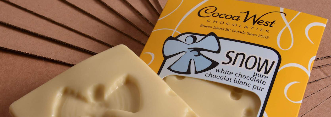 Organic Chocolate Chocolate Bars